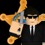 Secret Service {SS}