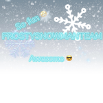 FROST SNOWMAN TEAM
