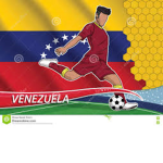 Venezuela boys