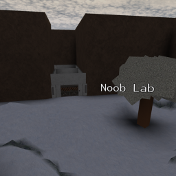 No ob Lab
