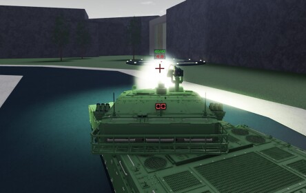 TrackX original Textron script (SOCOM fort test)