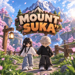[FREE AVA] MOUNT SUKA SUKA icon