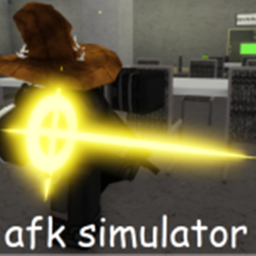 AFK Simulator!