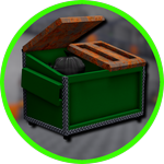 Dumpster Diver