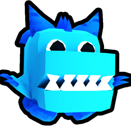 Normal Raptor