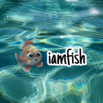 Iamfish