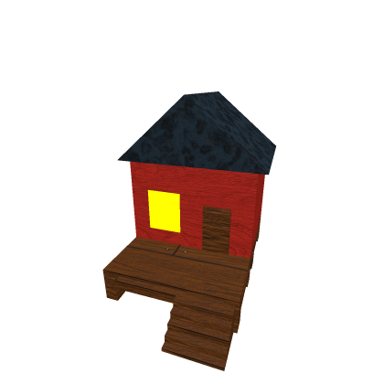 Beach house