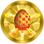 Game Badge Icon