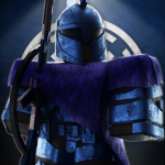 [GAR] )( Senate Guards )