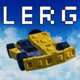 [Somewhat playable..] LERG!