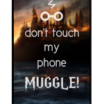 Draco likes money