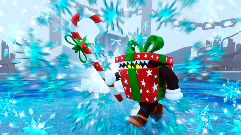 10 Days of Christmas