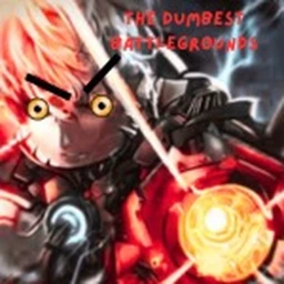 The Dumbest Battlegrounds (BETA) icon
