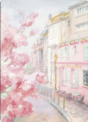 Plain Large Painting