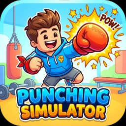 Punching Simulator!