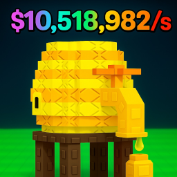 [NEW] Steal a Tycoon
