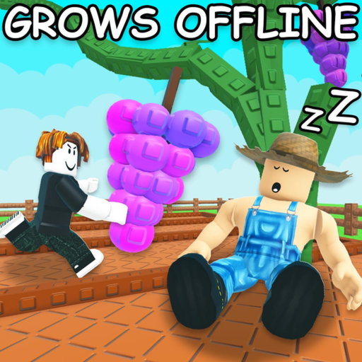 Grow A Garden 2