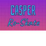Casper Ro-Skate