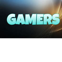 just gamers hangout