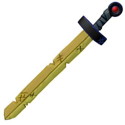 Finn Scarlet Sword | Roblox Item - Rolimon's