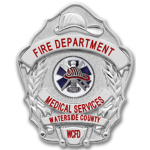 Waterside County Fire Department