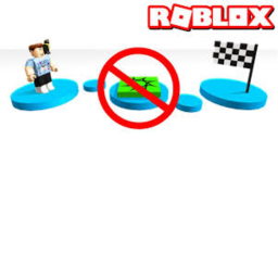 Untitled Obby Game (NO CHECKPOINTS)