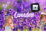 Lavendersss Squad!....