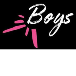 THE BOYS GROUP!! AND GUYS!!