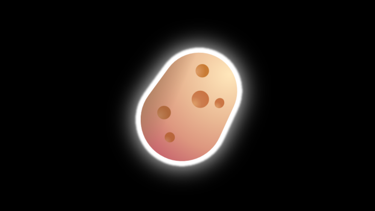 The Potato Game🥔 screenshot 1