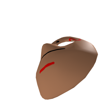Face Mask #7