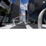 City of Utopia