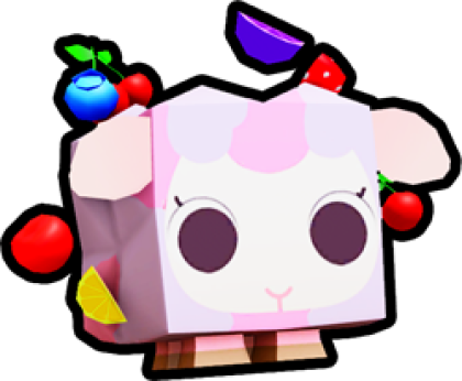 Sticky Lamb