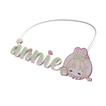 ৎ ‧ ♡ annie 3.0 ♡ ˖°