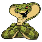 Cobra's of the dark crypt