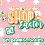 ༺ Shop ༻