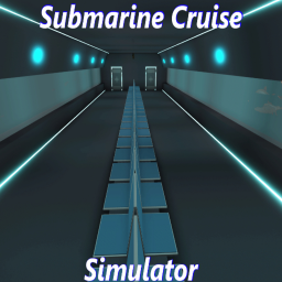 Submarine Cruise Simulator