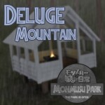Deluge Mountain