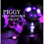 Vent Monster Gruppe
