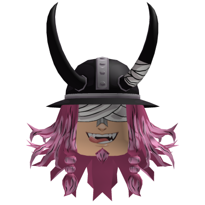 Loki Elbaph Tongue
 Roblox item