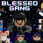 BlessedGang!