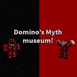 Domino's Museum!