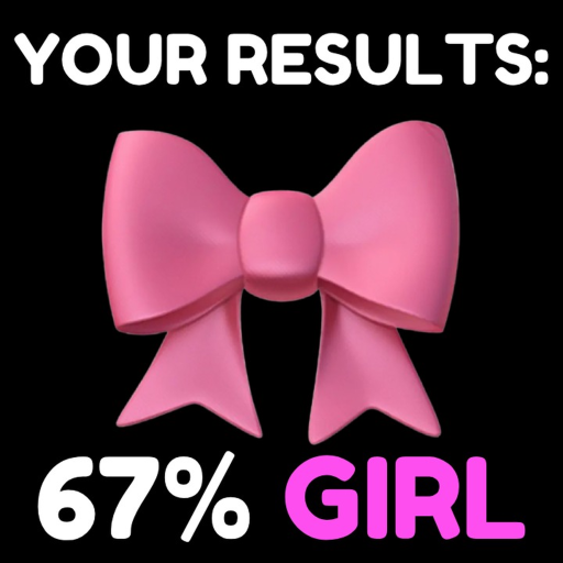 Gender Test