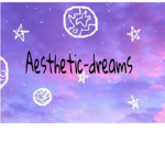 aesthetic~dreams