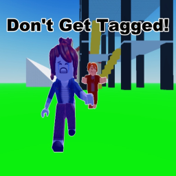 Infinite Tag!
