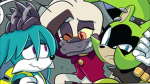 sonic and knuckles and tails group
