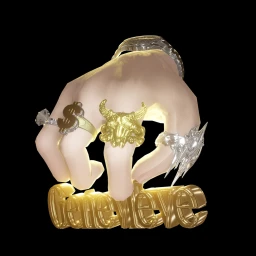 GENEVIEVE AREA icon
