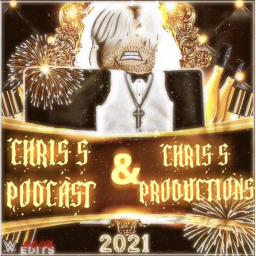 Chris's Podcast's Gym