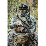Cool gun group