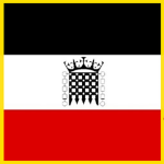 The German Parliament | TRGE 1960 |