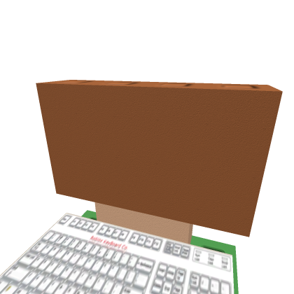 Camo Computer